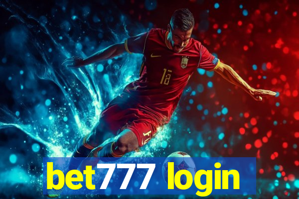 bet777 login